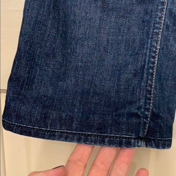 Jeans - Picture 5 of 12